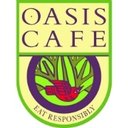 Oasis Cafe company logo