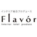 株式会社Flavor company logo