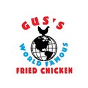 Gus's World Famous Fried Chicken company logo
