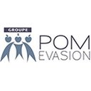 Groupe Pom'evasion company logo