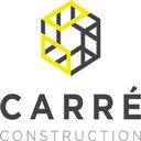 Carré Construction company logo
