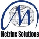 Metriqe Solutions company logo