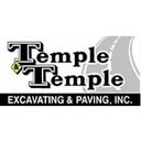 Temple & Temple Excavating & Paving, Inc. company logo
