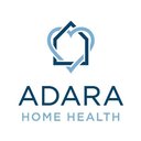 Adara Home Health company logo