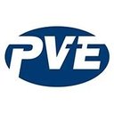 Pharmaceutical Vessel Engineering, Inc. (PVE, Inc.) company logo