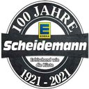 EDEKA Scheidemann company logo
