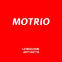 GENERATION AUTO MOTO company logo