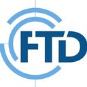 FTD B.V. company logo