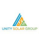 Unity Solar Group company logo