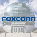Foxconn WI company logo