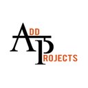 Add Projects company logo