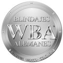Blindajes alemanes company logo