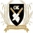 C&amp;K Meats company logo