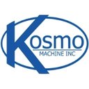 Kosmo Machine Inc company logo