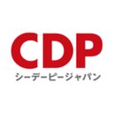 シーデーピージャパン株式会社 company logo