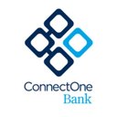 ConnectOne Bank company logo