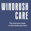 Windrush Care company logo