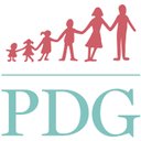 PDG Pediatric Dental Group company logo