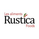 Rustica company logo
