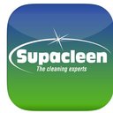 Supacleen company logo