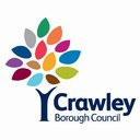 Crawley Borough Council company logo