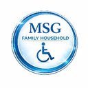 MSG Family Household company logo