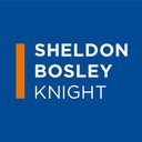 Sheldon Bosley Knight company logo