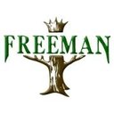 Freeman Corporation company logo