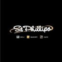 ST. PHILLIPS BAKERY company logo