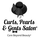 CPG Salon Inc company logo