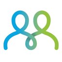 hello again GmbH company logo