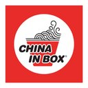 China in Box company logo