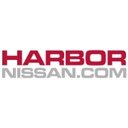 Harbor Nissan company logo