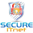 Secure ITnet company logo