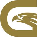 Golden Eagle Construction company logo