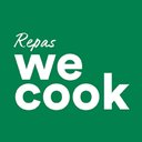 Repas WeCook company logo
