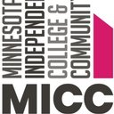 Minnesota Independence College and Community company logo