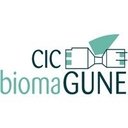 CIC biomaGUNE company logo
