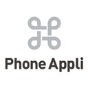 株式会社PHONE APPLI company logo