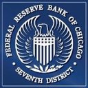 Federal Reserve Bank of Chicago company logo