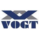 VOGT GmbH &amp; Co. KG company logo