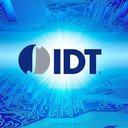 IDT company logo