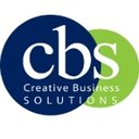 CREATIVE BUSINESS SOLUTIONS, Inc. company logo