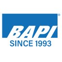 Building Automation Products, Inc. (BAPI) company logo