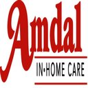 Amdal In Home Care company logo