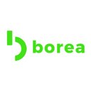 Borea Construction company logo