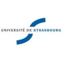 Université de Strasbourg company logo