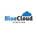 BlueCloud Staffing company logo