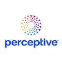 Perceptive company logo