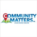 Community Matters, Inc. company logo